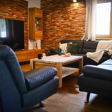 Na Bile Vode Apartmán *