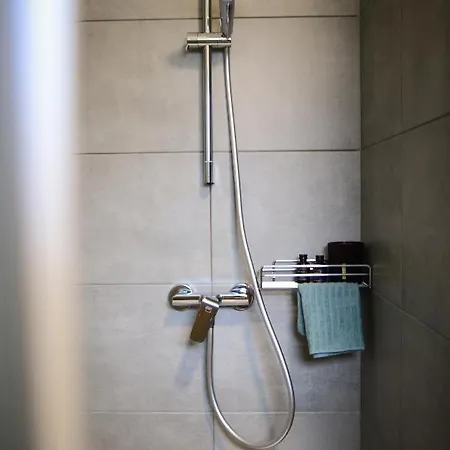 Na Bile Vode Apartmán *