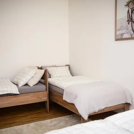 Apartment Na Bile Vode *