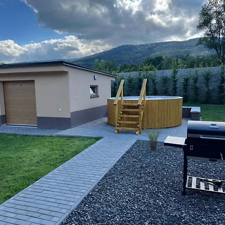 Apartment Na Bile Vode *