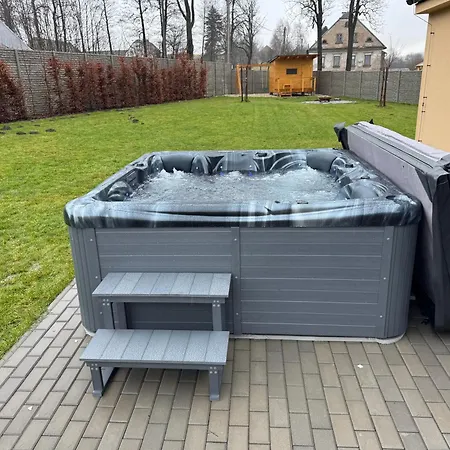 Na Bile Vode Cervena Voda